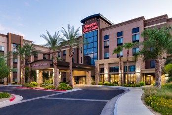 Hampton Inn & Suites Phoenix Glendale/Westgate