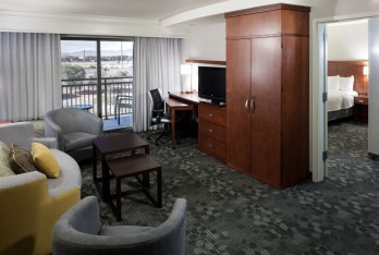 CY PHX Two Room Suite