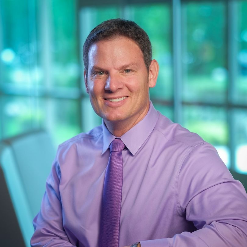 Doug Kinney NCG Hospitality