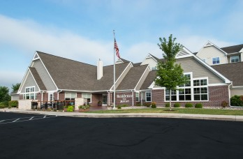 MID RI Exterior Day 2013