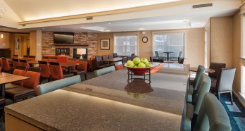 MID RI Lobby Seating