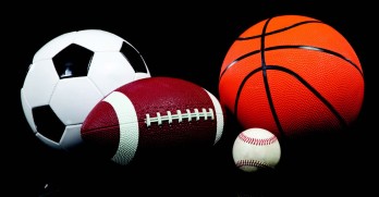 All Sports Image (Soccer-Football-Basketball-Baseball
