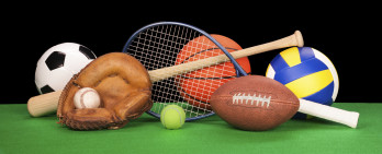 Sports equipment