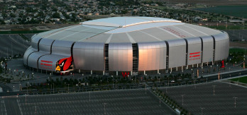 UOP Phoenix Stadium
