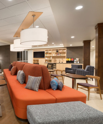 Home2 Suites by Hilton Phoenix Glendale Westgate