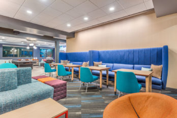 MSNCBRU Lobby-Lounging Area 2