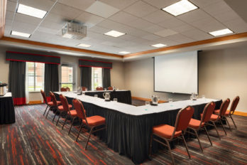 MSNHW - Meeting Room U shape