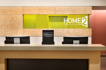 PHXGW- Home2 Front Desk