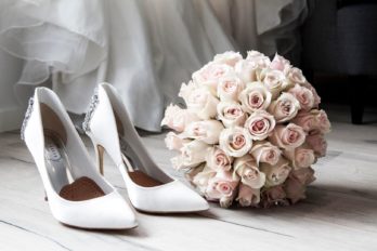 Wedding Bouquet