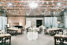 the icehouse