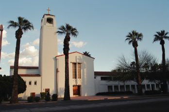 Central Church, A United Methodist Community