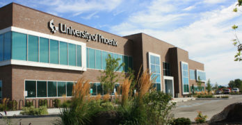 University of Phoenix