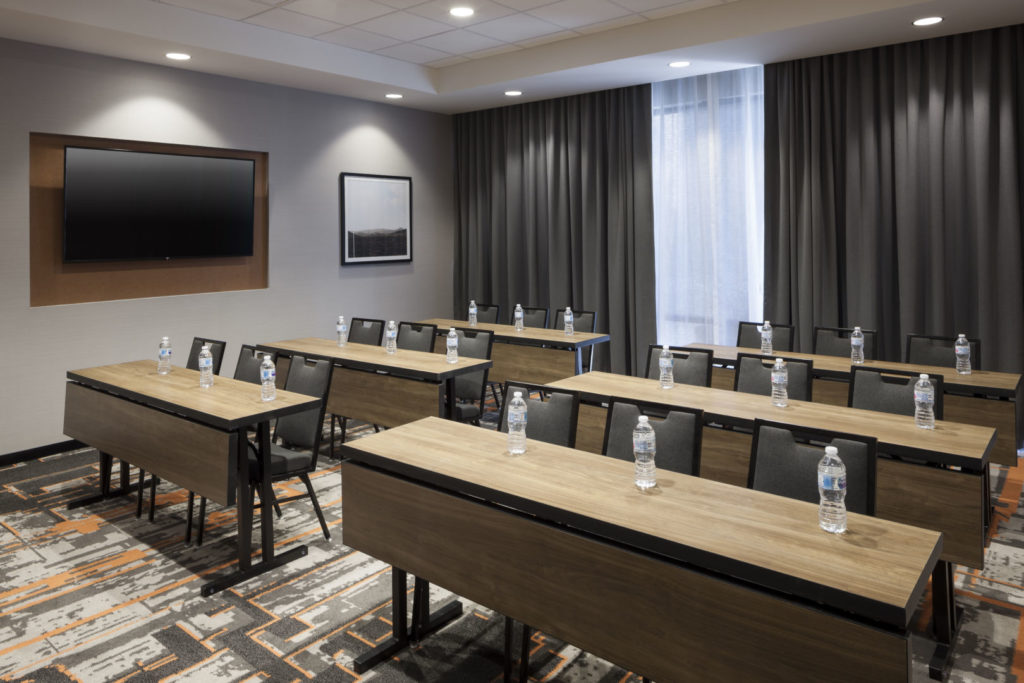 HIS PHX DT Meeting Room