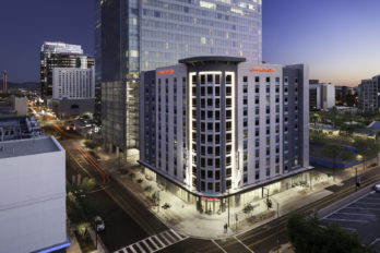 Hampton Inn & Suites Phoenix Downtown-PHXCT