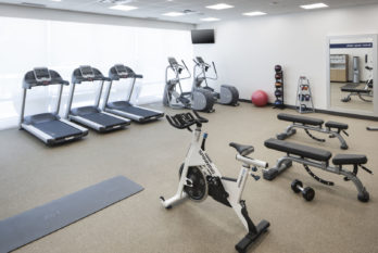 Hampton Inn & Suites Phoenix Downtown-PHXCT