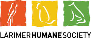 larimer humane society logo