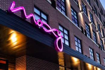 Moxy Omaha Downtown