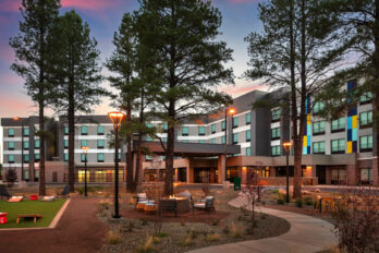 Home2 Suites by Hilton Flagstaff