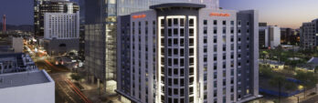 Hampton Inn & Suites Phoenix Downtown