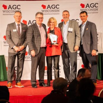 The Saddlery Award Pic