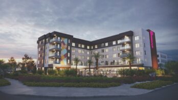 Moxy Glendale Westgate