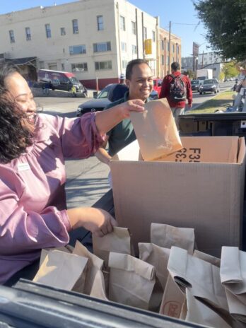 SLC CY HH 100 Packed Lunches 2
