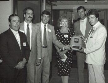 HI BRK Opening Image with DAL 1988