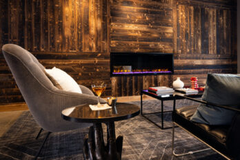 Moxy Omaha (OMAOX) by Marriott Hotels and Resorts and NCG