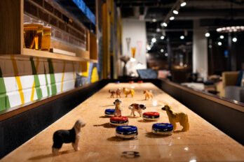 Moxy Omaha (OMAOX) by Marriott Hotels and Resorts and NCG