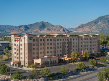 Residence Inn Salt Lake City Murray