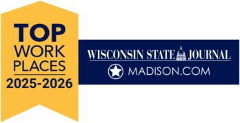 Madison Top Workplaces 2025-2026