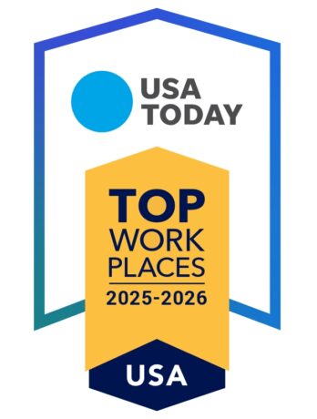 Top Workplaces USA - Multi Year