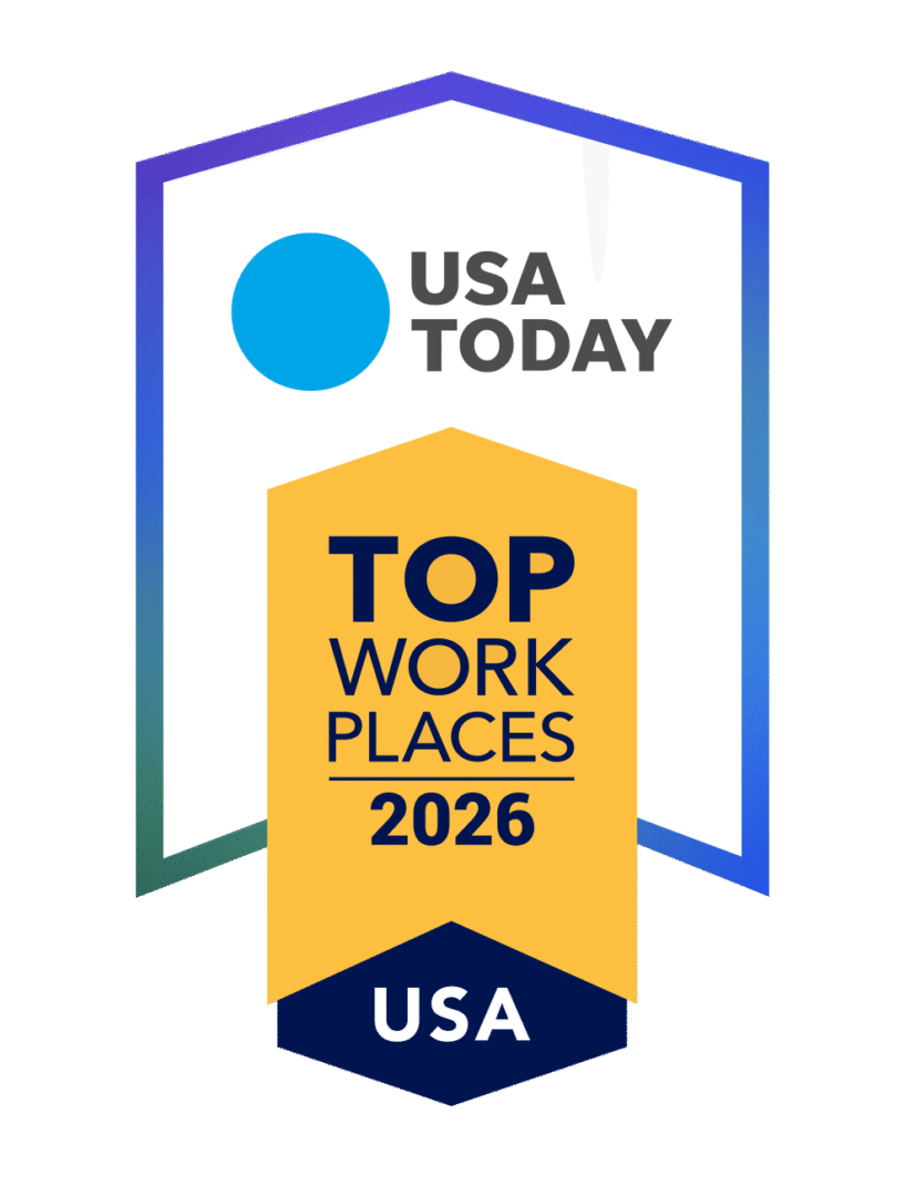 Top Workplaces 2026