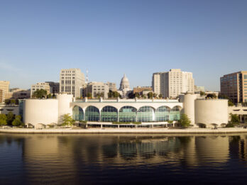 Madison Landmarks