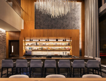 A C Madison Hotel (MSNAC) by Marriott Hotels and Resorts