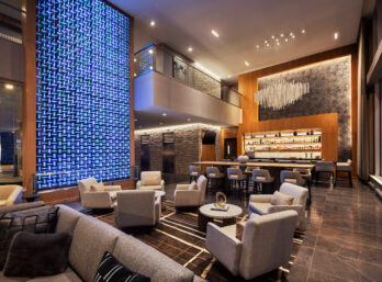 A C Madison Hotel (MSNAC) by Marriott Hotels and Resorts
