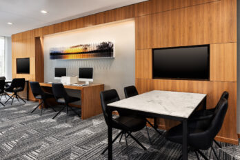 A C Madison Hotel (MSNAC) by Marriott Hotels and Resorts