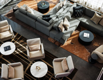A C Madison Hotel (MSNAC) by Marriott Hotels and Resorts