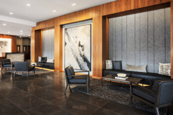 A C Madison Hotel (MSNAC) by Marriott Hotels and Resorts