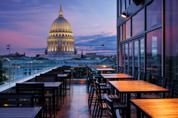 A C Madison Hotel (MSNAC) by Marriott Hotels and Resorts