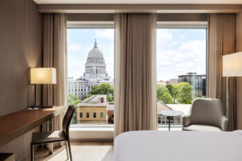 A C Madison Hotel (MSNAC) by Marriott Hotels and Resorts